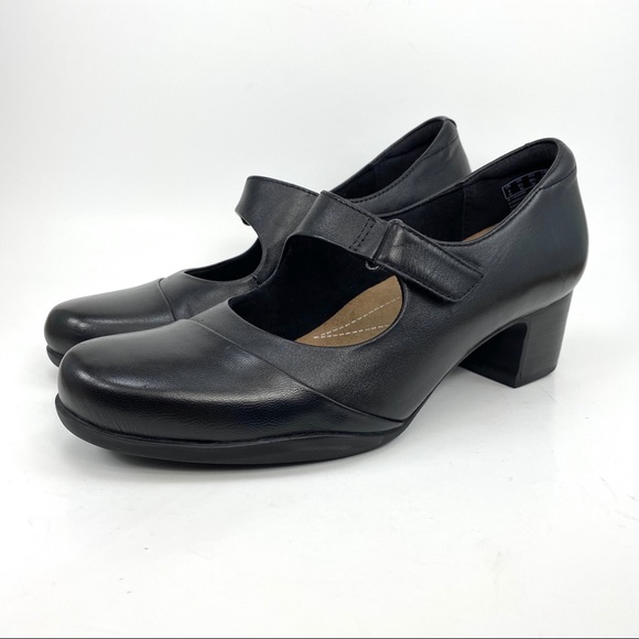rosalyn wren clarks shoes